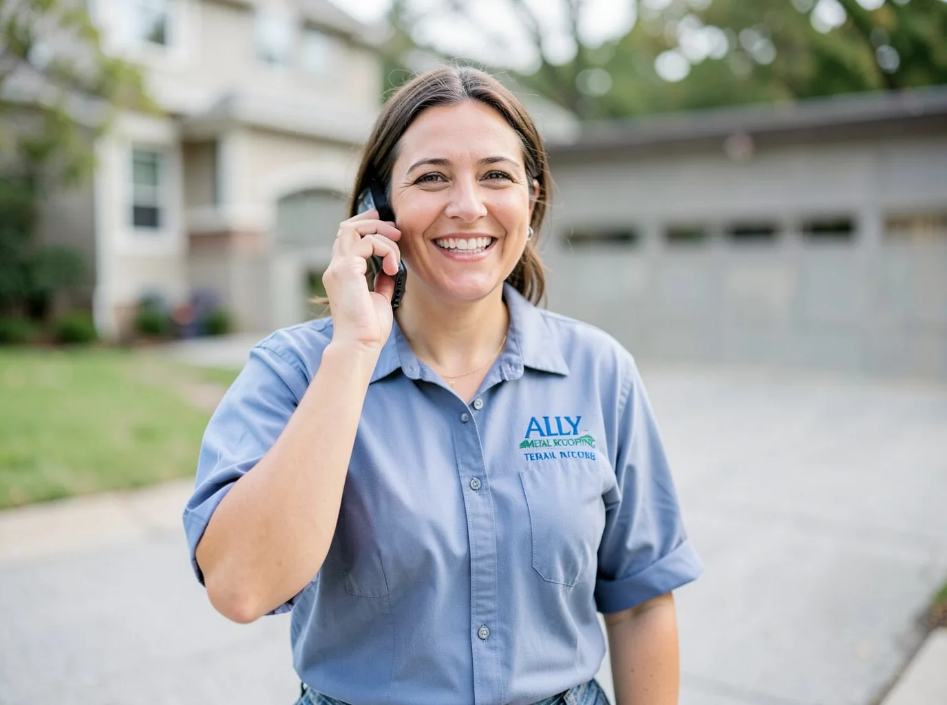Metal Roof Installation Slidell, LA FAQs